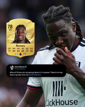 Image post by @fulhamfc on TikTok