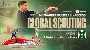 Video post by @bucks on YouTube