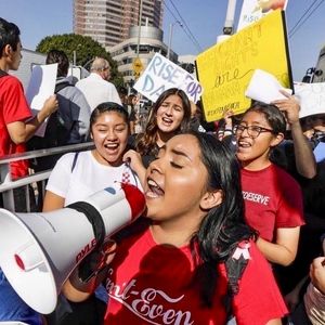 Image post by @unfoundation on Instagram