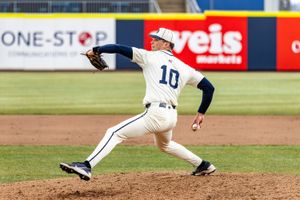 Image post by @pennstatebase on Instagram