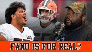 Video post by @bigplaycleveland on YouTube