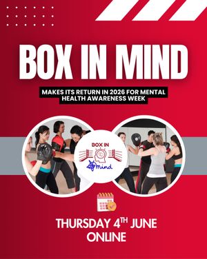 Image post by @englandboxingofficial on Instagram