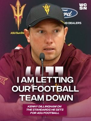 Image post by @cronkitesports on Instagram