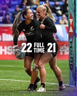 Image post by @nzsevens on Instagram