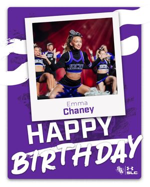 Image post by @sfa_cheer_ on Instagram