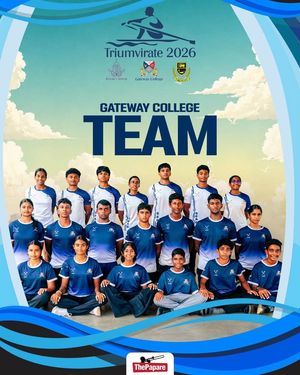 Image post by @thepaparelife on Facebook