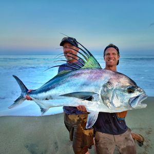 Image post by @cabosurfcaster2 on Instagram