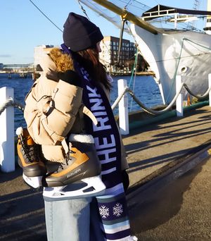 Image post by @tallshipboston on Instagram