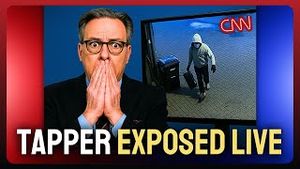 Video post by @townhall on YouTube