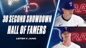 Video post by @rangers on YouTube