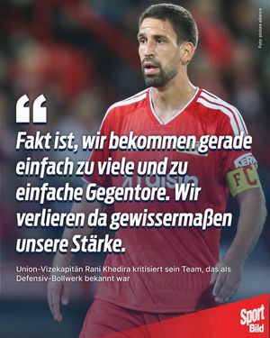 Image post by @sport_bild on Instagram