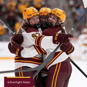 Image post by @gophersports on Instagram