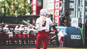 Image post by @ncstatesoftball on Instagram
