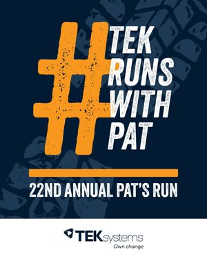 Image post by @pattillmanfnd on Instagram