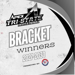 Image post by @apexgirlslaxevents on Instagram