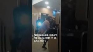 Video post by @nmasunivision on YouTube
