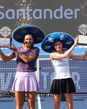 Image post by @wta on Instagram