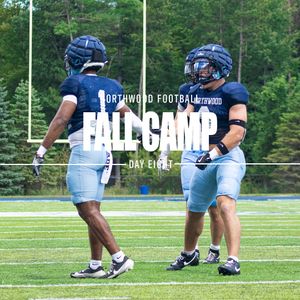 Image post by @northwoodfball on Instagram