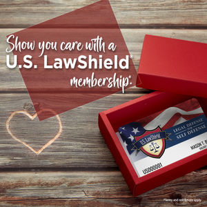 Image post by @uslawshield on Instagram