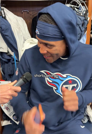 Video post by @titans on TikTok