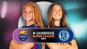 Video post by @gainbridgesuperleague on YouTube