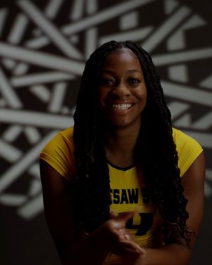Image post by @ksuowlsvb on Instagram