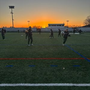 Image post by @binghamtonwsoc on Instagram
