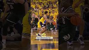 Video post by @foxsports on YouTube