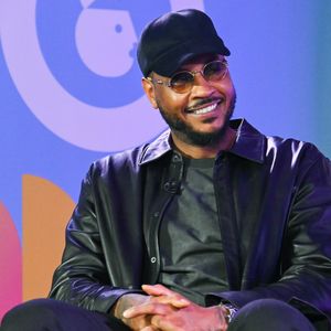 Image post by @carmeloanthony on Instagram