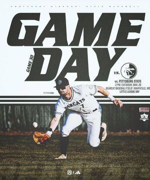 Image post by @nwbearcat_bsb on Instagram