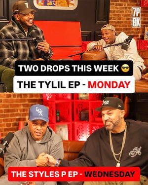 Image post by @7pminbrooklyn on Instagram