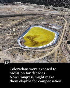 Image post by @denverpost on Instagram