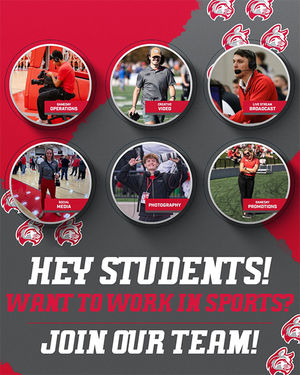 Image post by @iwuwildcats on Instagram