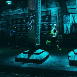 Image post by @brooksrunningde on Instagram