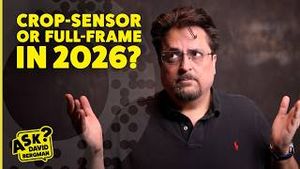 Video post by @adorama on YouTube