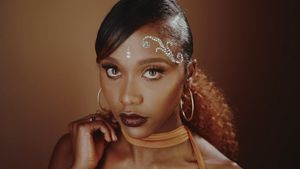 Video post by @vonharrisproductions on Instagram