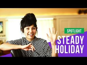 Video post by @CharacterMedia on YouTube