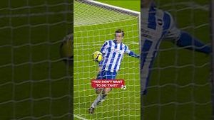 Video post by @thefacup on YouTube