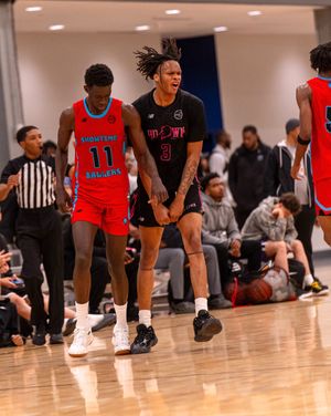 Image post by @bigshotsnation on Instagram