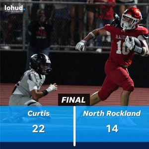 Image post by @lohudsports on Instagram