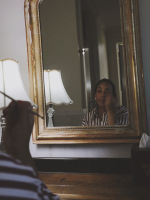 Image post by @marcherobinson on Instagram