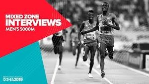 Video post by @worldathletics on YouTube