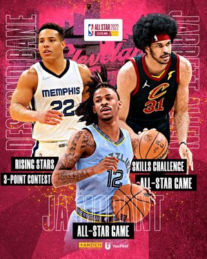 Image post by @gershbasketball on Twitter