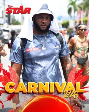 Image post by @thejamaicastar on Instagram