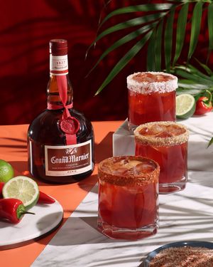 Image post by @cocktailcourier on Instagram