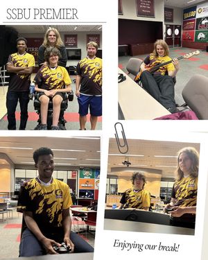 Image post by @cmichesports on Instagram