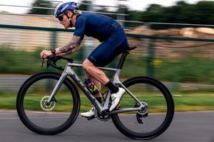 Image post by @vitusbikes on Instagram