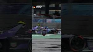 Video post by @ABB Formula E on YouTube