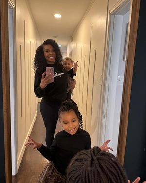 Image post by @ajalbrown on Instagram