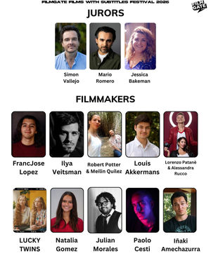 Image post by @filmgatemiami on Instagram